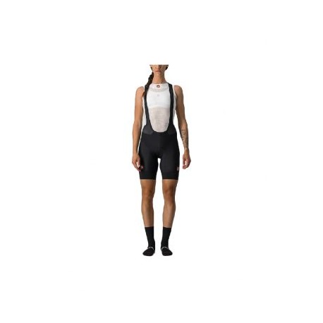 CASTELLI VELOCISSIMA 2 BIBSHORT – NEGRO – GRANDE