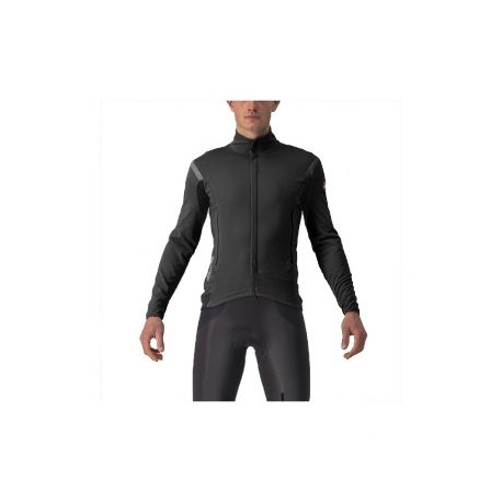 CHAMARRA CASTELLI PERFETTO ROS 2 – NEGRO – MEDIANA
