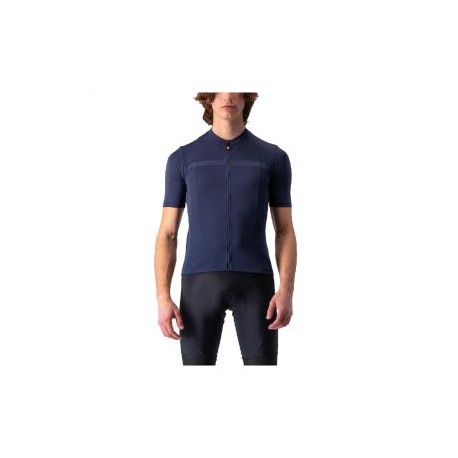 JERSEY CASTELLI – CLASSIFICA PARA HOMBRE – GRANDE – AZUL BELGIAN