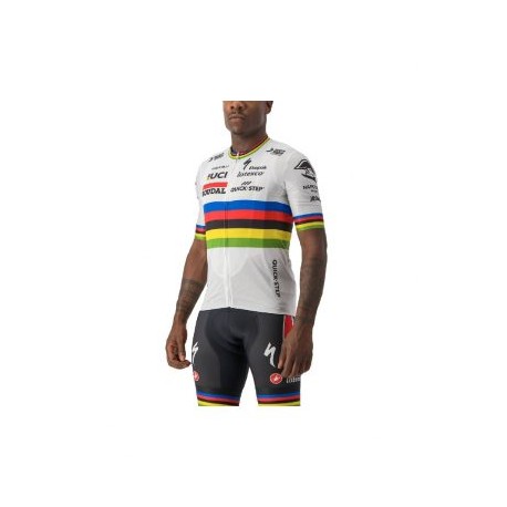 JERSEY CASTELLI COMPETIZIONE – WORLD CHAMPION 2.0 – CHICA