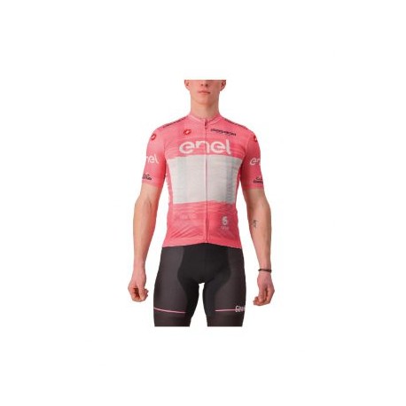 JERSEY CASTELLI COMPETIZIONE GIRO ITALIA 2023 – BLANCO – CHICA