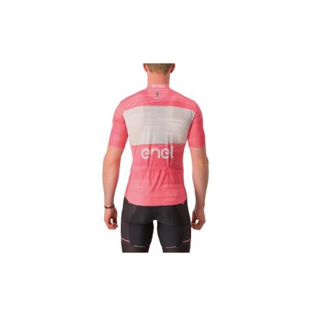 JERSEY CASTELLI COMPETIZIONE GIRO ITALIA 2023 – ROSA, GRANDE