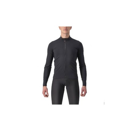 JERSEY CASTELLI FLIGHT AIR – MEDIANA – NEGRO