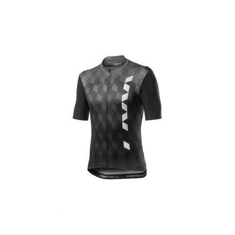 JERSEY CASTELLI FUORI – GRANDE – GRIS OSCURO