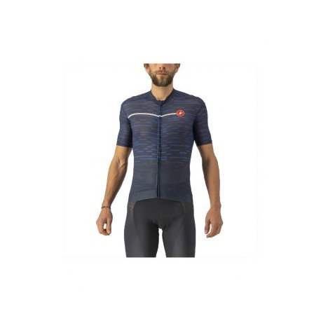 JERSEY CASTELLI INSIDER – MEDIANA – AZUL
