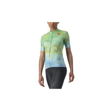JERSEY CASTELLI MARMOL PARA MUJER – MEDIANA