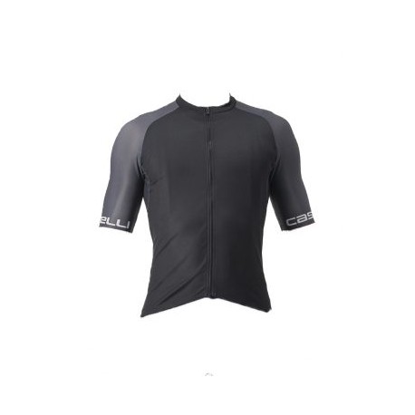 JERSEY ENTRATA VI – CHICA – NEGRO/GRIS