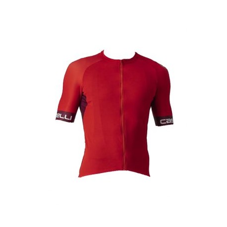 JERSEY ENTRATA VI – MEDIANA – ROJO