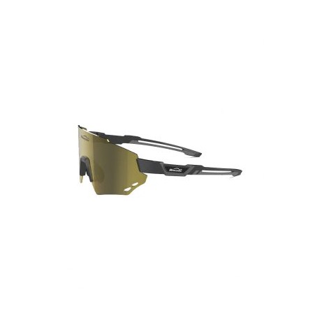 LENTES MAGICSHINE POLARIZADO ORO
