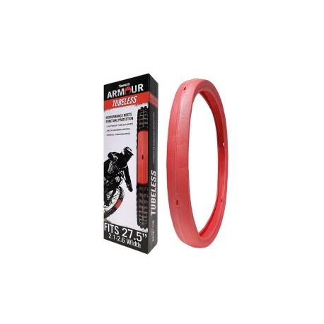 TANNUS ARMOUR TUBELESS 27.5X2.1-2.6