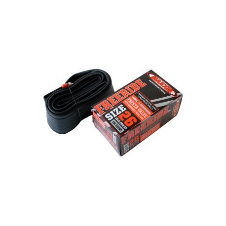 CAMARA FREERIDE – 27.5X2.2/2.5 PRESTA 48