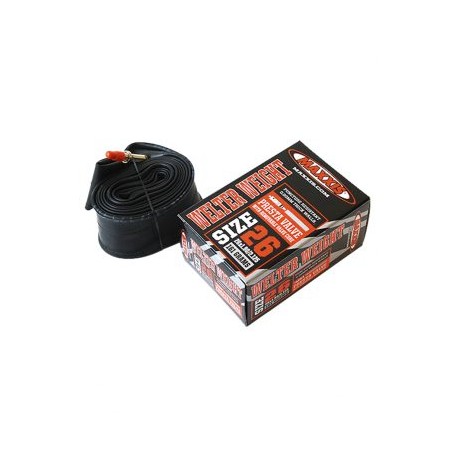 CAMARA WELTER WEIGHT – 700X23/32C / PRESTA / LFVSEP / 60mm