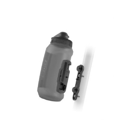 ANFORA FIDLOCK TWIST 750 ML CON BASE – AHUMADO