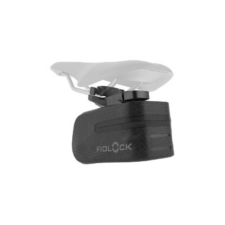 BOLSA DE ASIENTO FIDLOCK PUSH 600 CON BASE