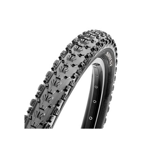 LLANTA ARDENT – 26X2.40 / ALAMBRE / NEGRO / 60 TPI / EXO