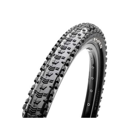 LLANTA ASPEN – 29X2.25 / PLEGABLE / NEGRO / 120 TPI / EXO/TR
