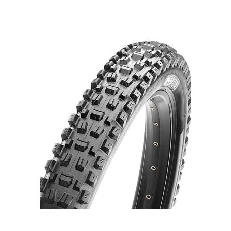 LLANTA ASSEGAI – 29X2.50 / WT / PLEGABLE / NEGRO / 120X2 TPI / 3CG/DD/TR