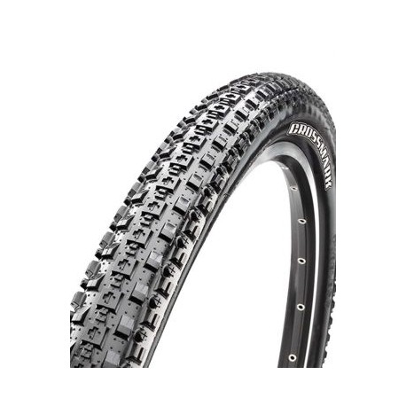 LLANTA CROSSMARK – 29X2.10 / PLEGABLE / NEGRO / 60 TPI