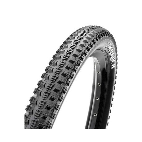 LLANTA CROSSMARK II – 27.5X2.25 / PLEGABLE / NEGRO / 60 TPI / EXO/TR