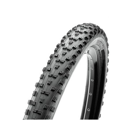 LLANTA FOREKASTER – 27.5X2.20 / PLEGABLE / NEGRO / 120 TPI / EXO/TR
