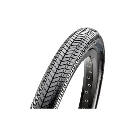 LLANTA GRIFTER – 29X2.00 / PLEGABLE / NEGRO / 60 TPI