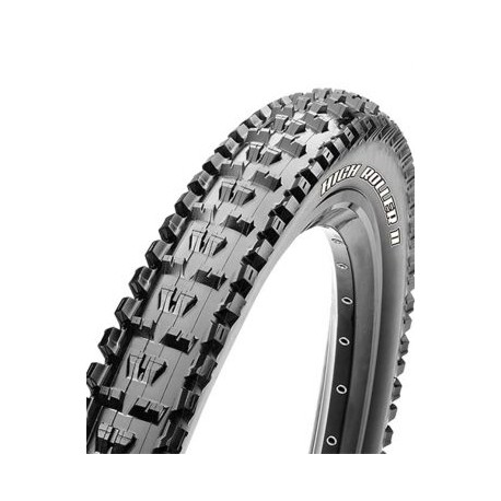 LLANTA HIGH ROLLER II – 29X2.50 / WT / PLEGABLE / NEGRO / 60 TPI / 3CT/EXO/TR