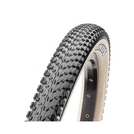 LLANTA IKON – 29X2.20 / PLEGABLE / CARA CAFÉ / 60 TPI / 3CS/EXO/TR