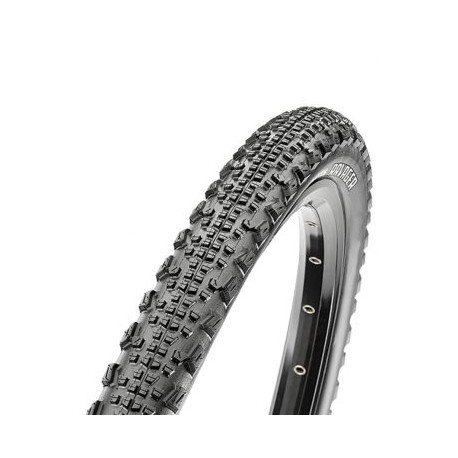 LLANTA RAVAGER – 700X40C / PLEGABLE / NEGRO / 60 TPI / SILKSHIELD/TR