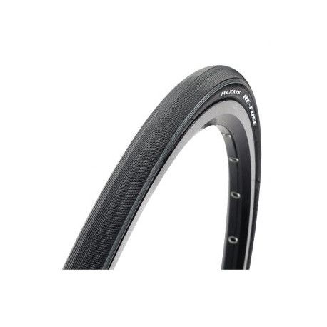 LLANTA RE-FUSE – 700X40C / PLEGABLE / NEGRO / 60 TPI / MAXXSHIELD/TR