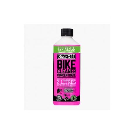 MUC-OFF LIMPIADOR DE BICICLETA CONCENTRADO – 500ML