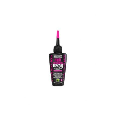 MUC-OFF LUBRICANTE TODO TIPO DE CLIMA – 50ML