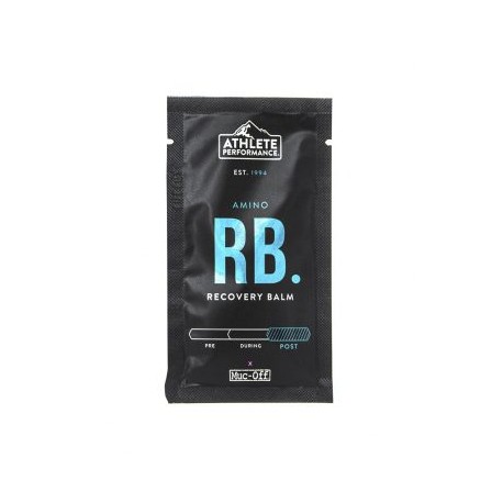 MUC-OFF CREMA DE RECUPERACION EN BOLSA INDIVIDUAL – 10ML