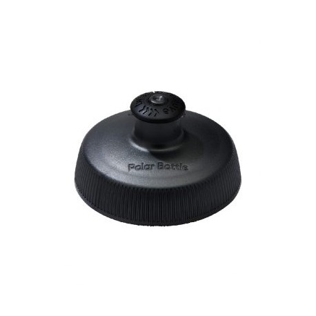 TAPA DE ANFORA POLAR SPORT – NEGRO