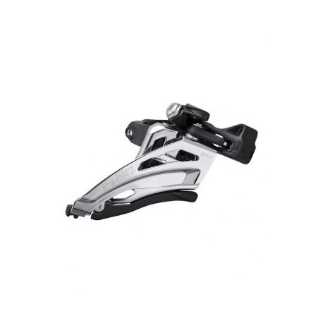 DESVIADOR DELANTERO DEORE FD-M5100 34.9MM S SWING P FRENTE