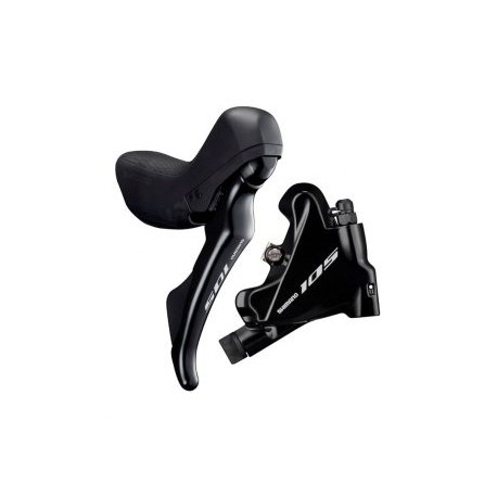 FRENO DE DISCO HIDRAULICO TRASERO 105 ST-R7020/BR-R7070