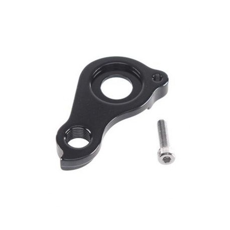 PATA DE DESCARRILADOR PARA AIR / JET / RDO – NEGRA