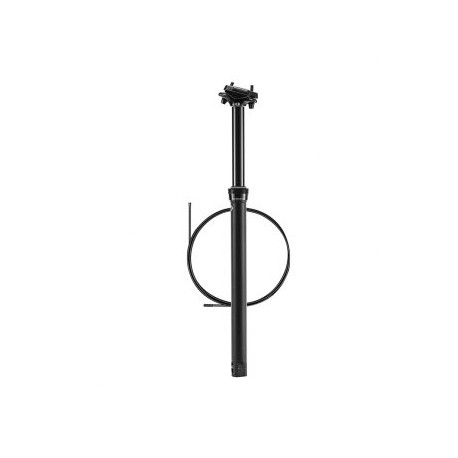 Poste asiento Highline XC / GRAVEL 125MM –  27.2