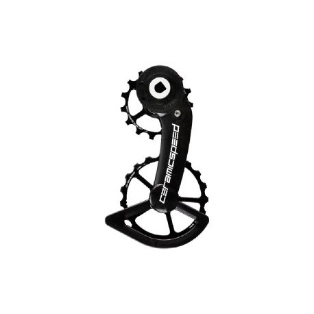 SISTEMA OSPW SRAM RIVAL AXS –  NEGRO