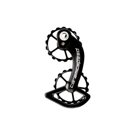 SISTEMA OSPW PARA SHIMANO 9000/6800 – NEGRO RECUBIERTO