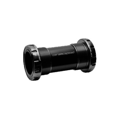CAJA DE CENTRO (BOTTOM BRACKET) ITA SRAM DUB – (NEGRO)
