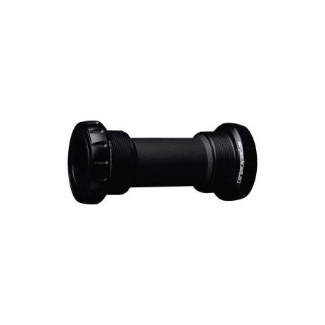CAJA DE CENTRO BB ITA (BOTTOM BRACKET) PARA SRAM GXP – RECUBIERTO (NEGRO)