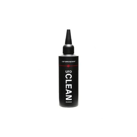 UFO CLEAN PARA BALEROS – 100ML