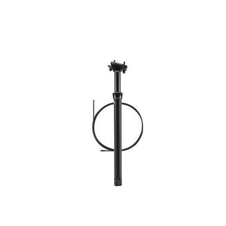 Poste asiento Highline XC / GRAVEL 60MM – 27.2