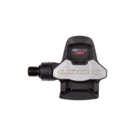 PEDALES LOOK KEO BLADE CARBON NEGRO