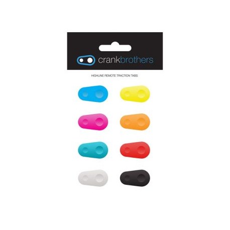 KIT DE CUBIERTAS PARA CONTROL REMOTO HIGHLINE