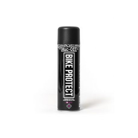 MUC-OFF SPRAY PROTECTOR DE BICICLETA – 500ML