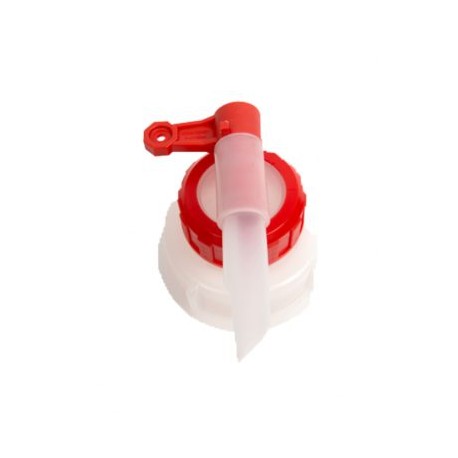 MUC-OFF TAPA PARA ANFORA DE 25 LTR