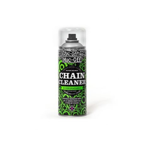 MUC-OFF BIO LIMPIADOR DE CADENA – 400ML