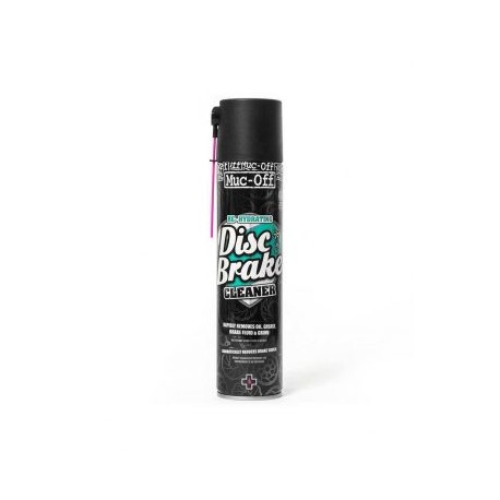 MUC-OFF LIMPIADOR DE FRENOS DE DISCO – 400ML