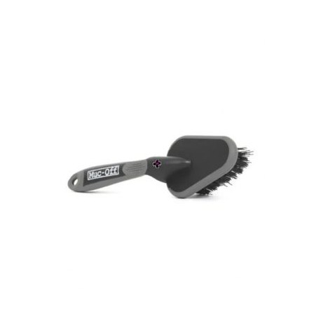 MUC-OFF CEPILLO PARA DETALLAR